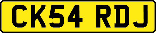 CK54RDJ