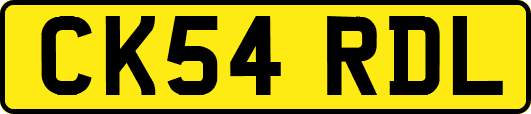 CK54RDL