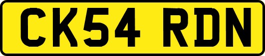 CK54RDN