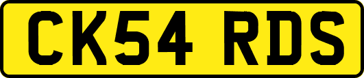 CK54RDS