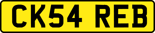 CK54REB