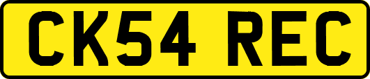CK54REC
