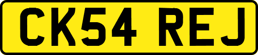 CK54REJ