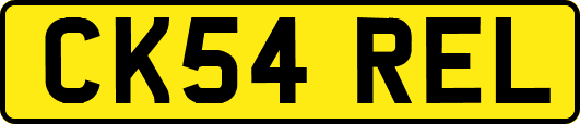CK54REL