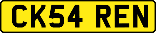 CK54REN