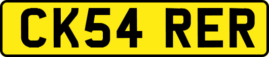 CK54RER