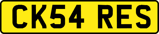 CK54RES
