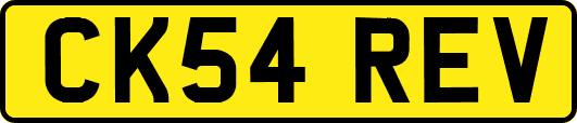 CK54REV