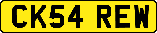CK54REW