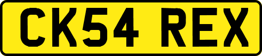 CK54REX