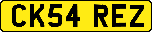 CK54REZ