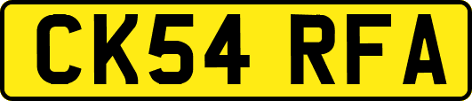 CK54RFA
