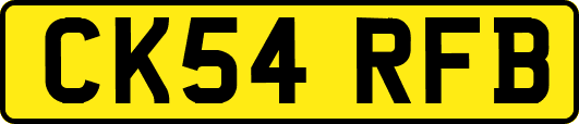 CK54RFB