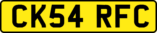 CK54RFC