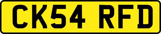 CK54RFD