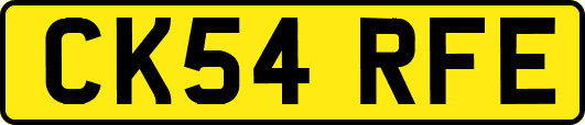 CK54RFE