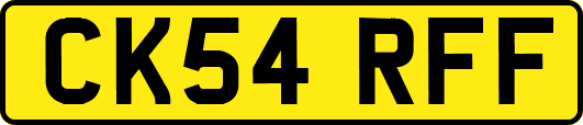 CK54RFF