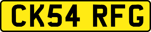 CK54RFG