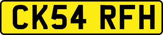 CK54RFH