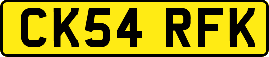 CK54RFK