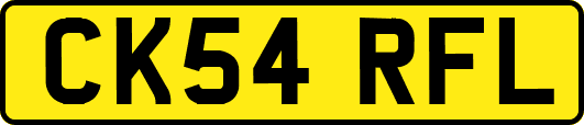 CK54RFL