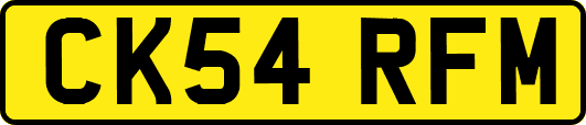 CK54RFM