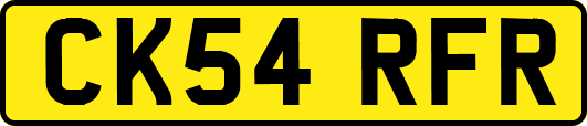 CK54RFR