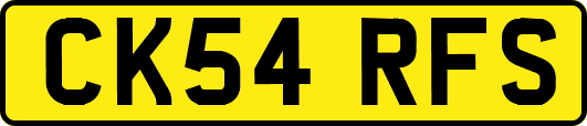 CK54RFS