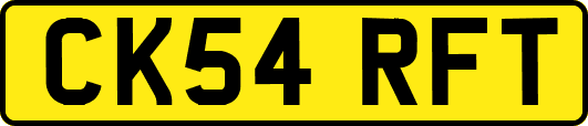 CK54RFT