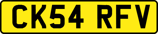 CK54RFV