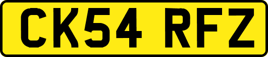 CK54RFZ