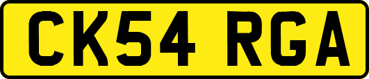 CK54RGA