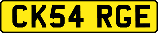 CK54RGE