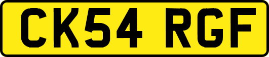CK54RGF