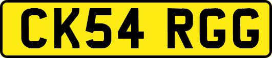 CK54RGG