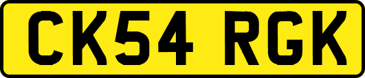 CK54RGK