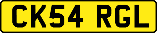 CK54RGL