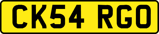 CK54RGO