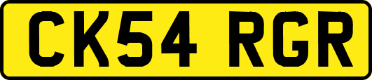 CK54RGR