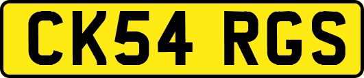 CK54RGS