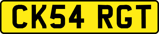 CK54RGT