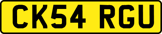 CK54RGU