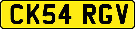 CK54RGV