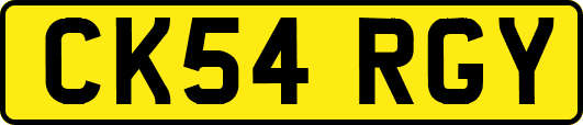 CK54RGY