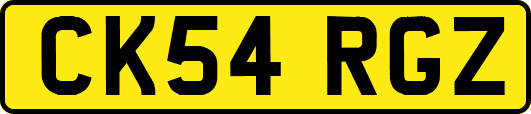 CK54RGZ