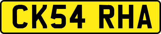 CK54RHA