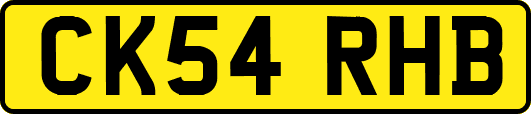 CK54RHB