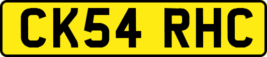 CK54RHC