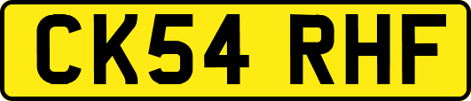 CK54RHF