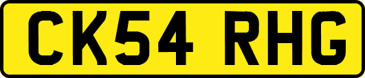 CK54RHG